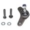 Crp Products Mini Cooper 02-06 4 Cyl 1.6L Mini Cooper Ball Joint, Scb0077 SCB0077 - alternate 4